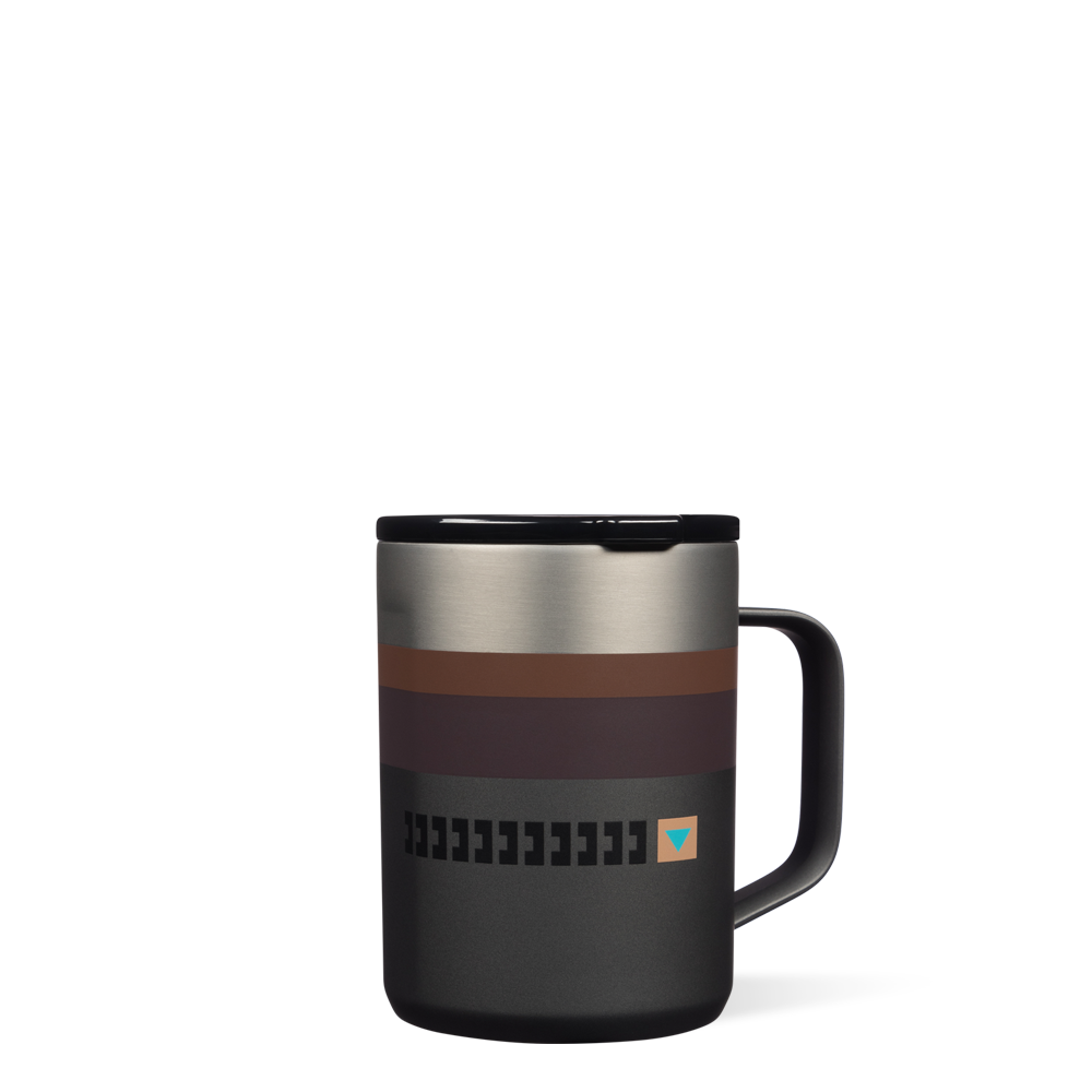 Star Wars TM Coffee Mug - Reliable Choice D4