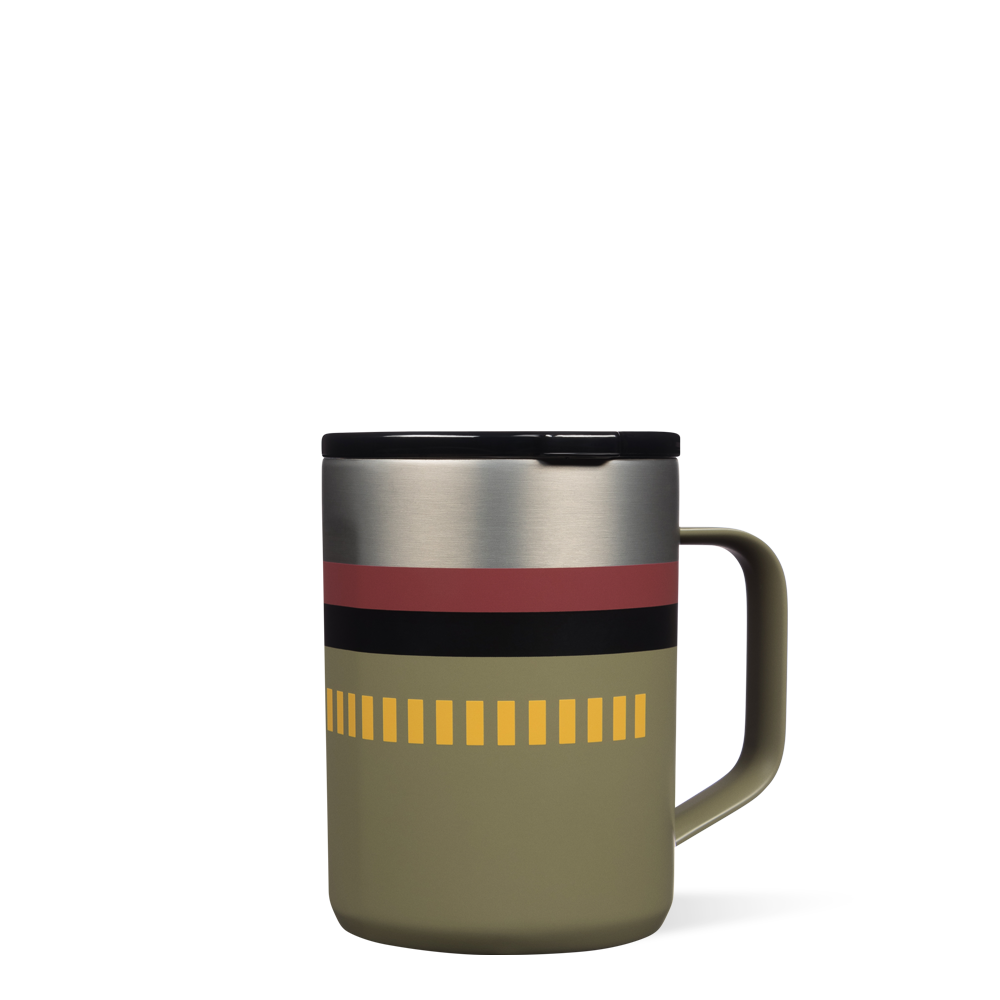 Star Wars TM Coffee Mug - Reliable Choice D4