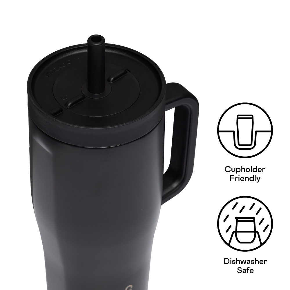 Marie Leakproof Cruiser - Bright Bottle Z5