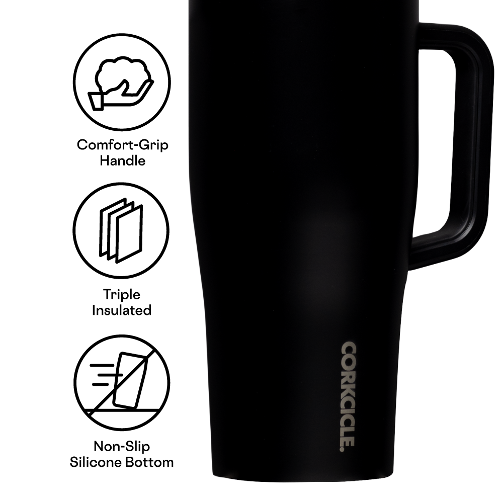Marie Leakproof Cruiser - Bright Bottle Z5