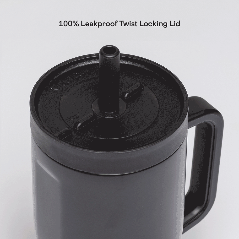 Star Wars TM Leakproof Cruiser - Morning Tumbler G1