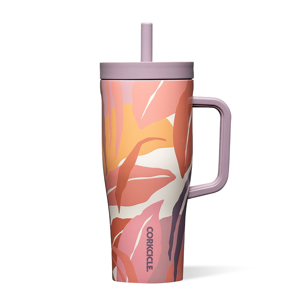 Leakproof Cruiser - Smart Carry F6