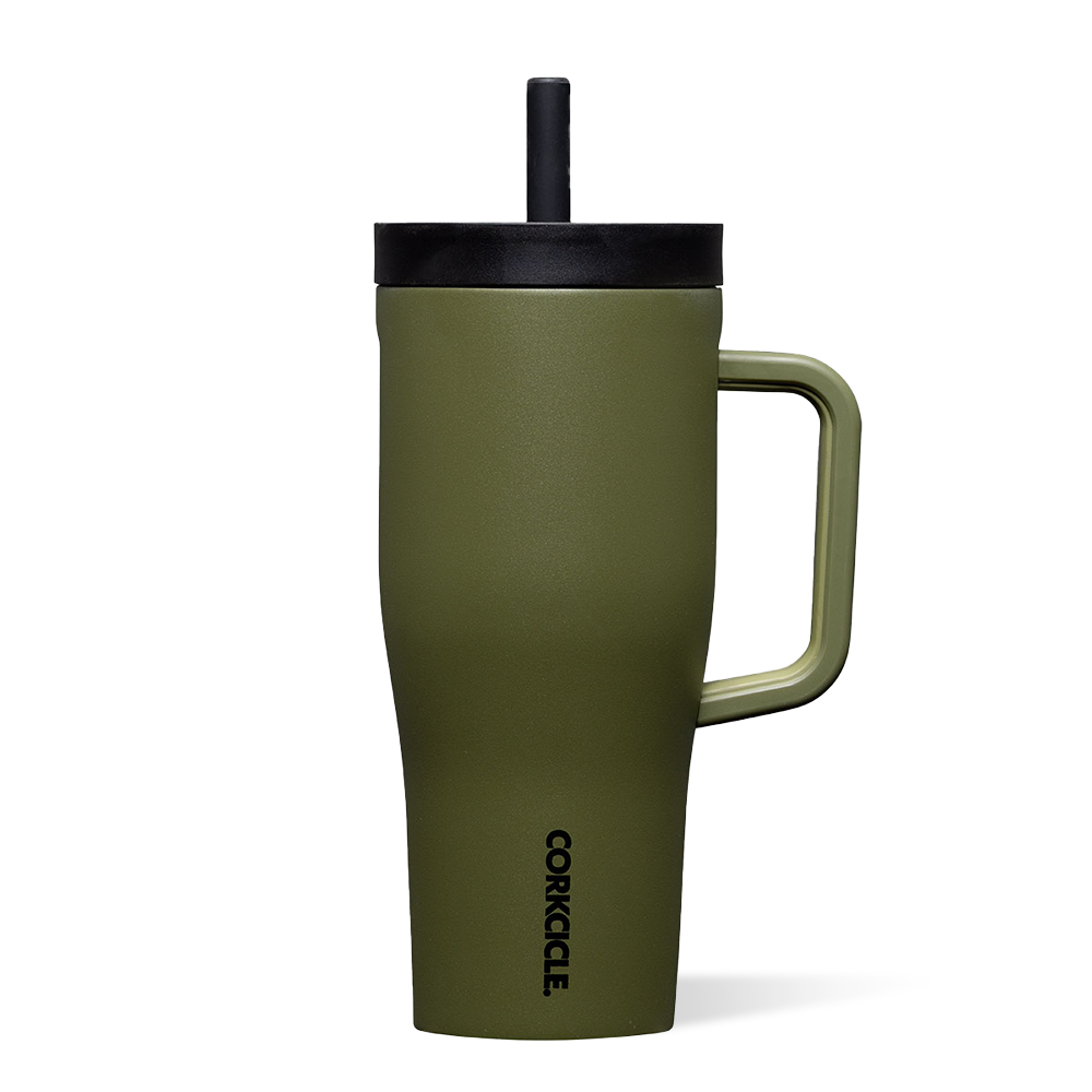 Sierra Leakproof Cruiser - Essential Collection L4