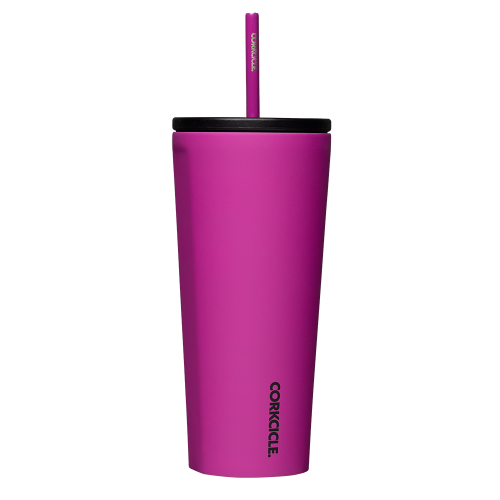 Cold Cup - Seasonal Go-To W0