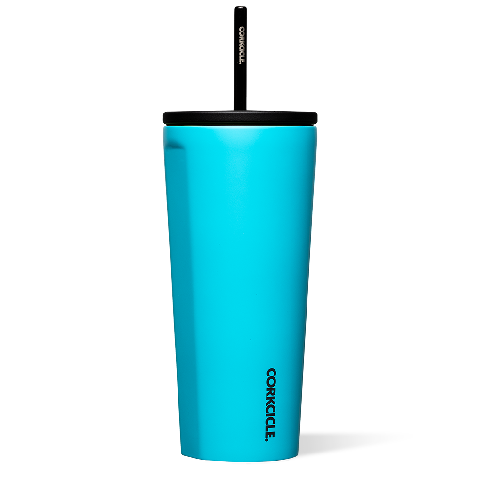 Cold Cup - Seasonal Go-To W0