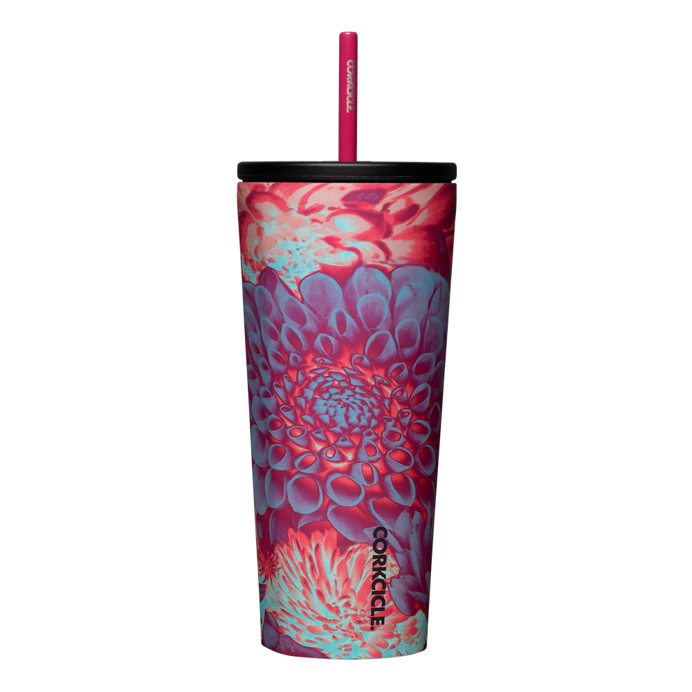 Cold Cup - Seasonal Go-To W0