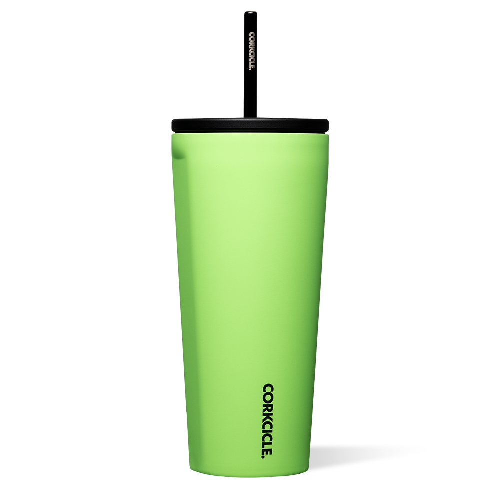 Cold Cup - Seasonal Go-To W0