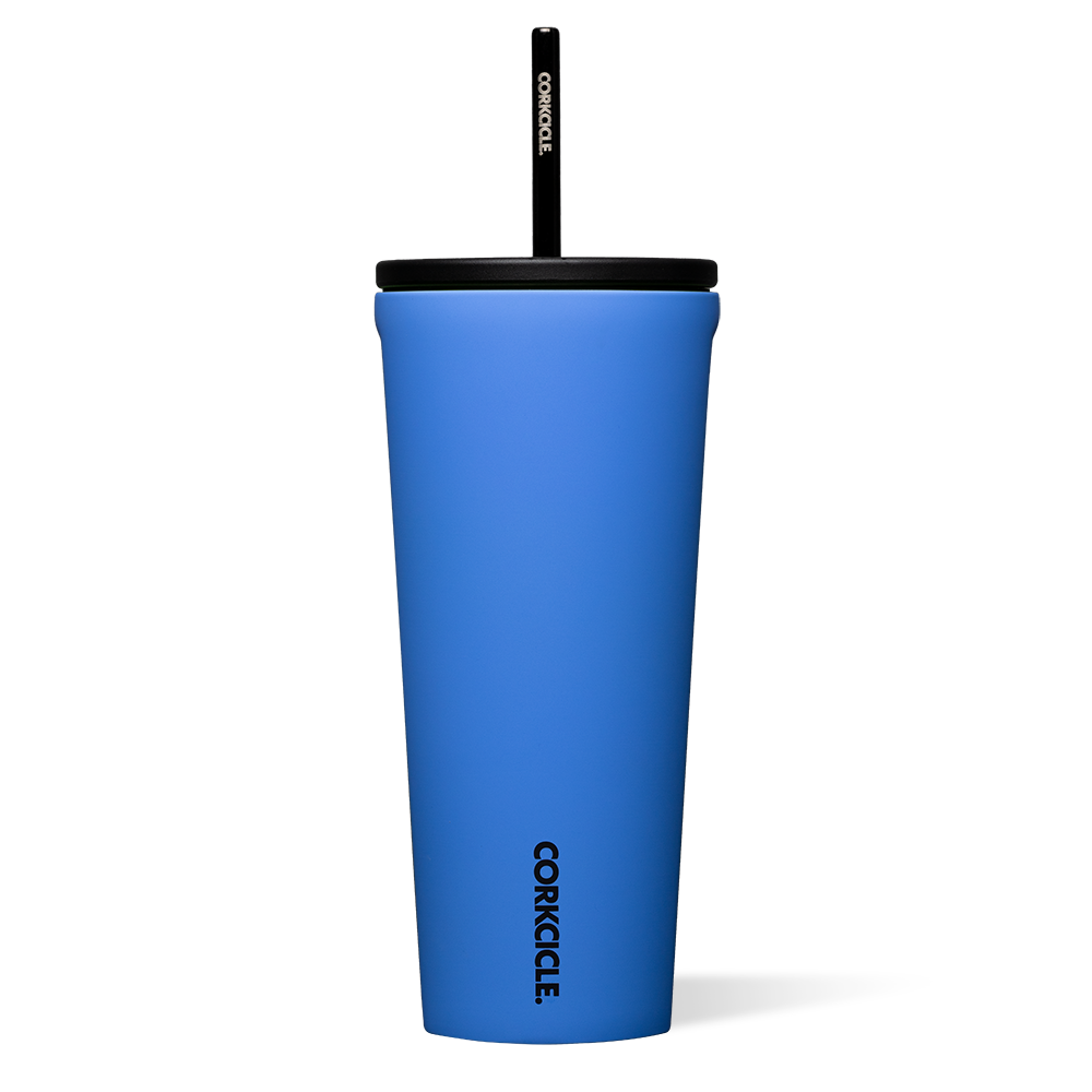 Cold Cup - Seasonal Go-To W0