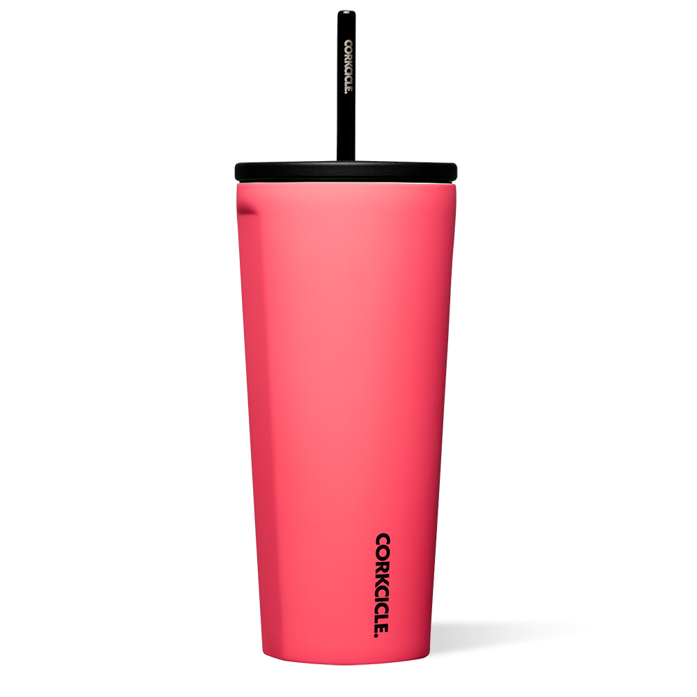 Cold Cup - Seasonal Go-To W0