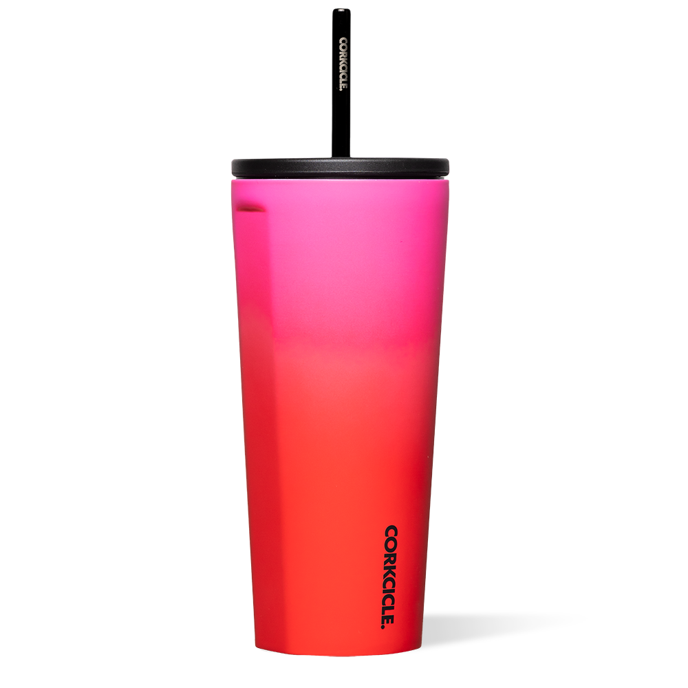 Cold Cup - Seasonal Go-To W0
