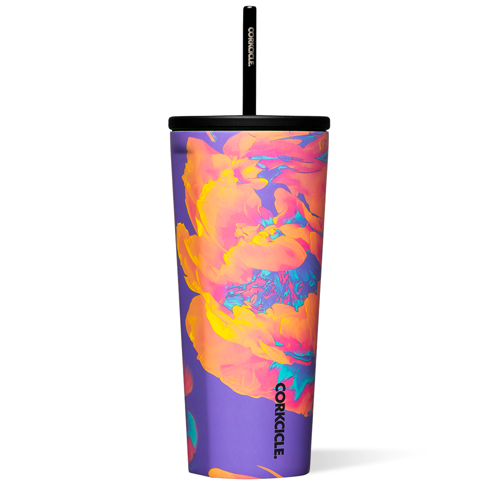 Cold Cup - Seasonal Go-To W0
