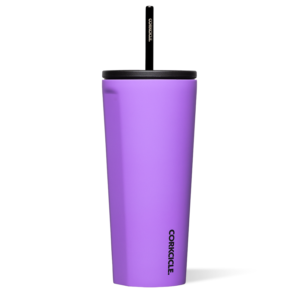 Cold Cup - Seasonal Go-To W0