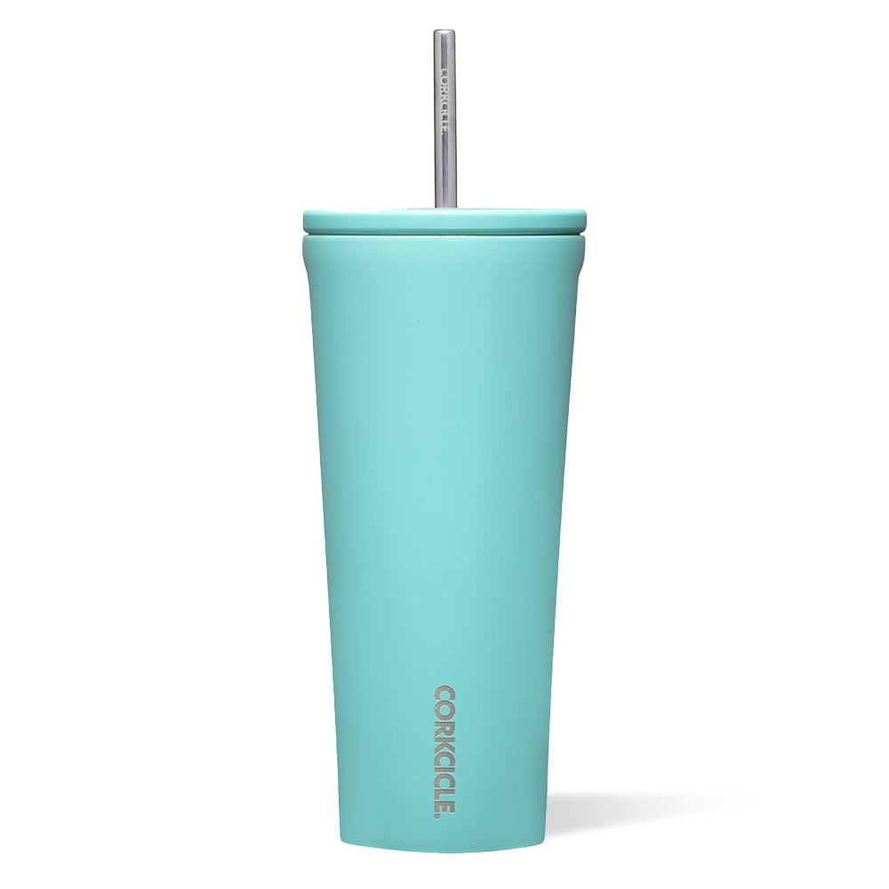Cold Cup - Seasonal Go-To W0
