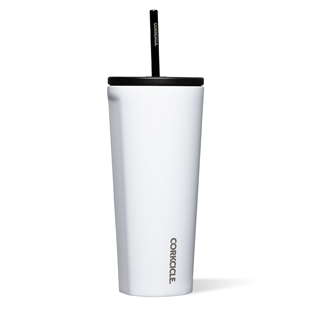 Cold Cup - Seasonal Go-To W0