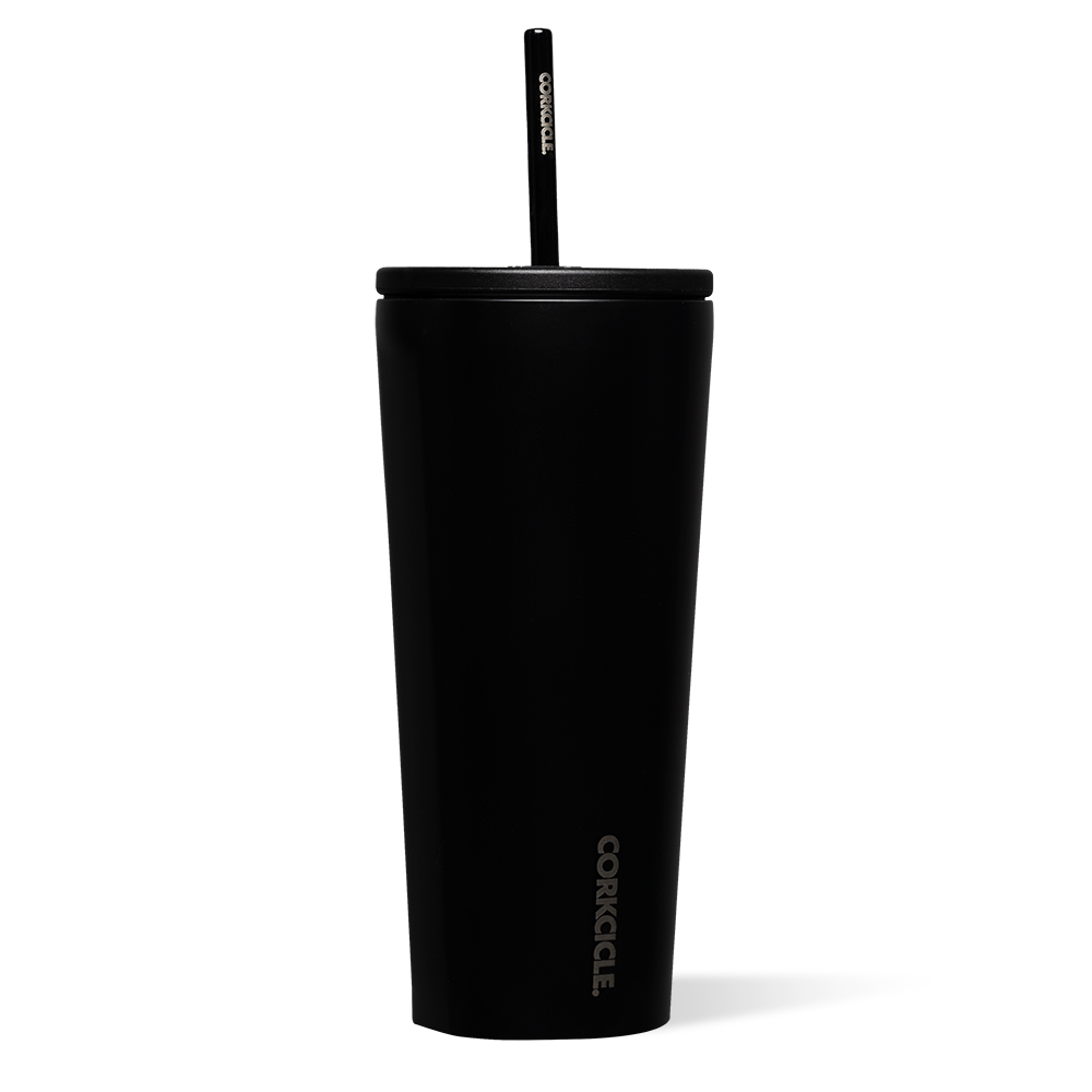 Cold Cup - Seasonal Go-To W0