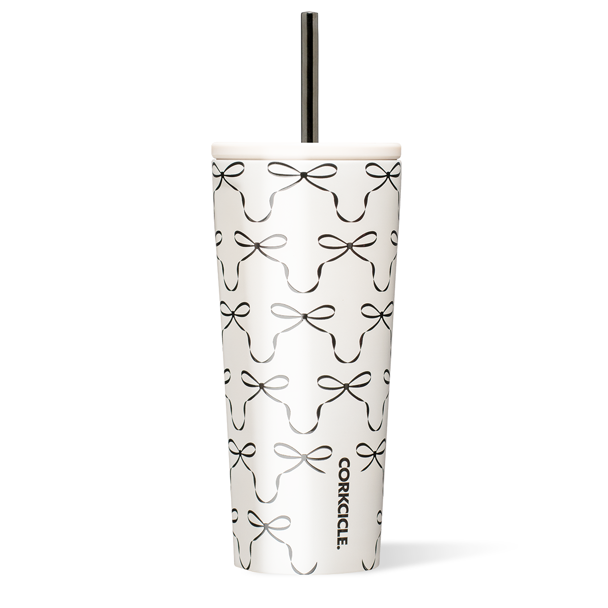 Cold Cup - Seasonal Go-To W0