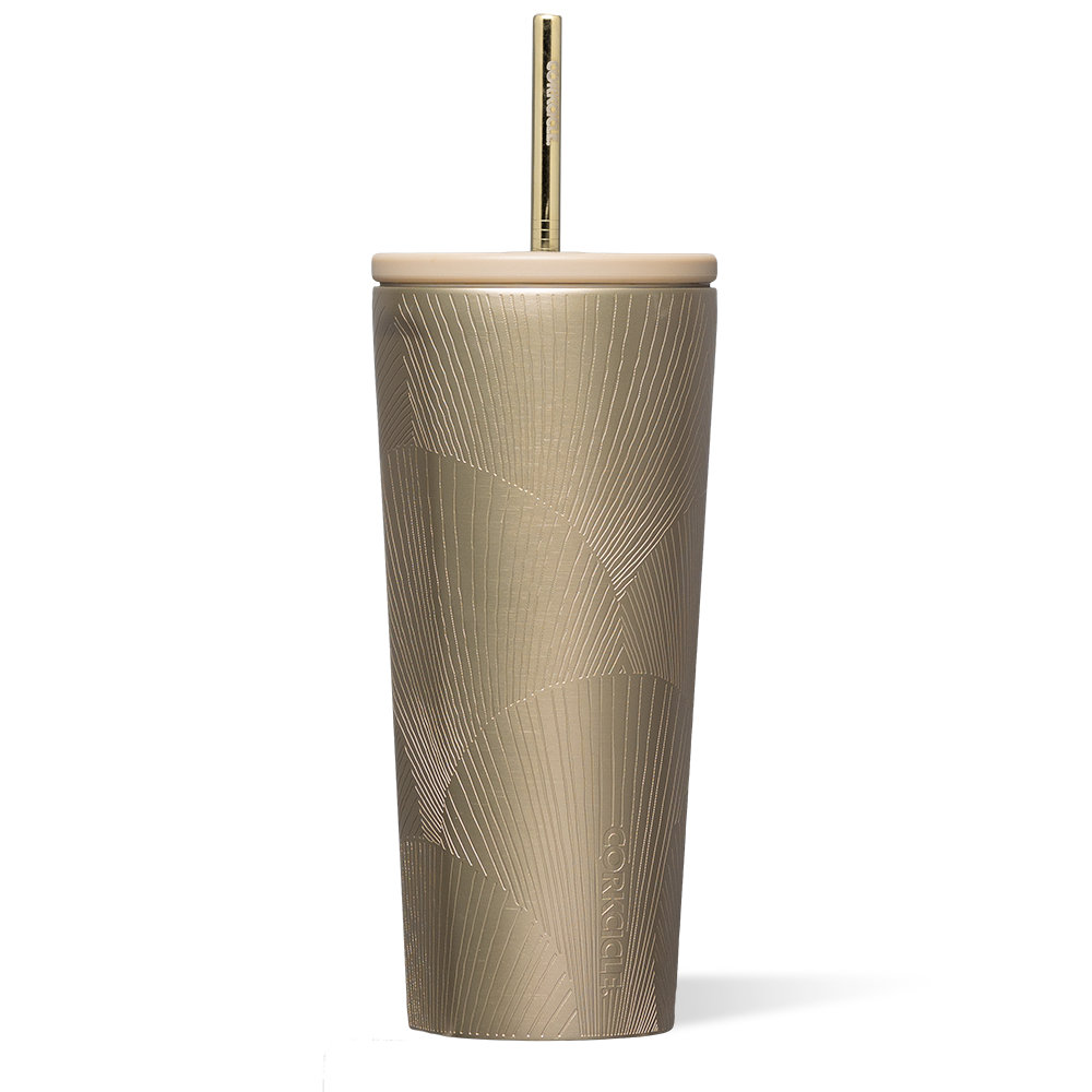 Cold Cup - Seasonal Go-To W0