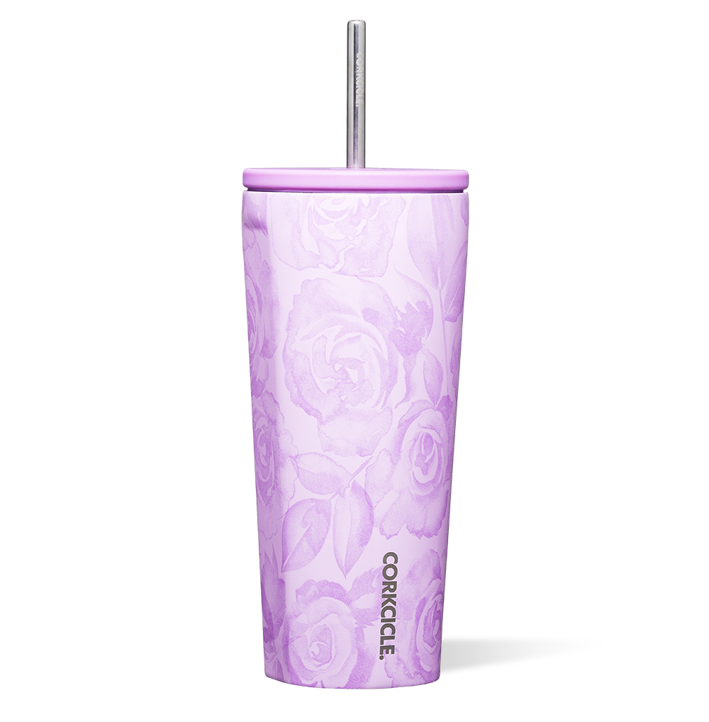 Cold Cup - Seasonal Go-To W0