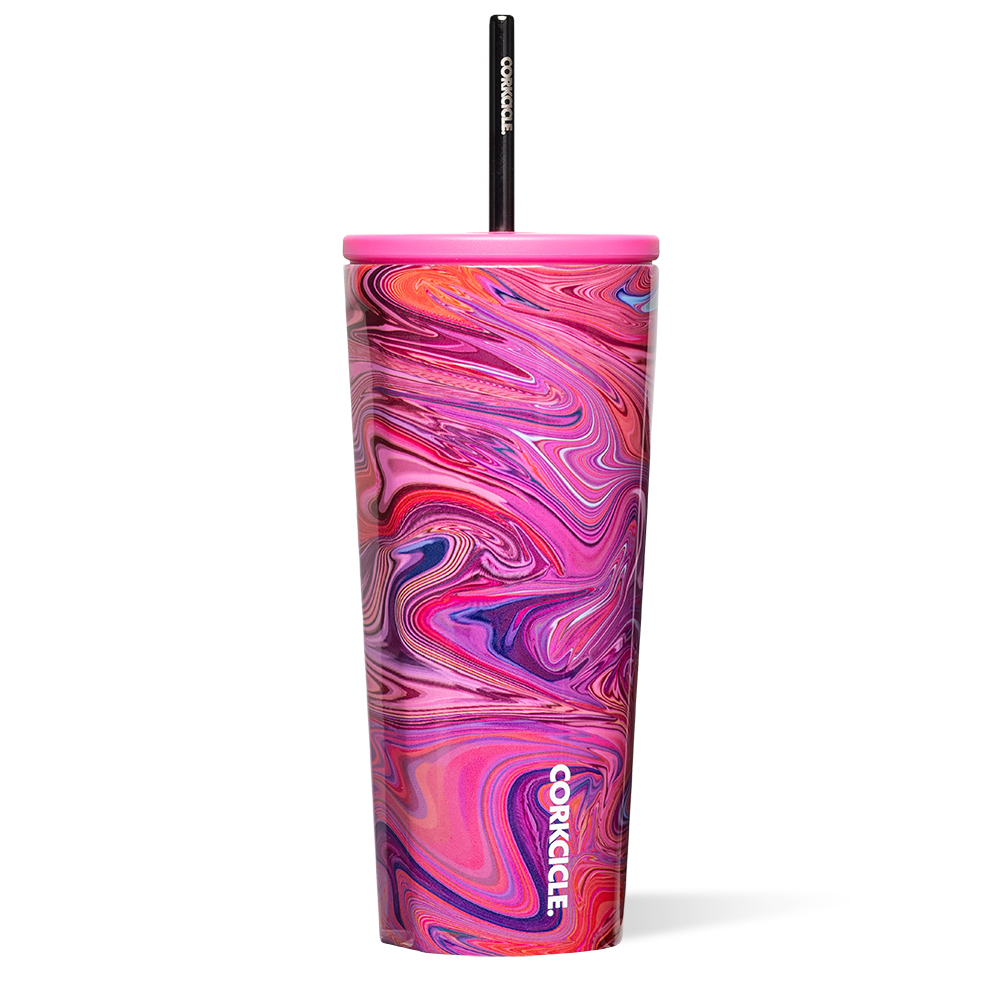 Cold Cup - Seasonal Go-To W0