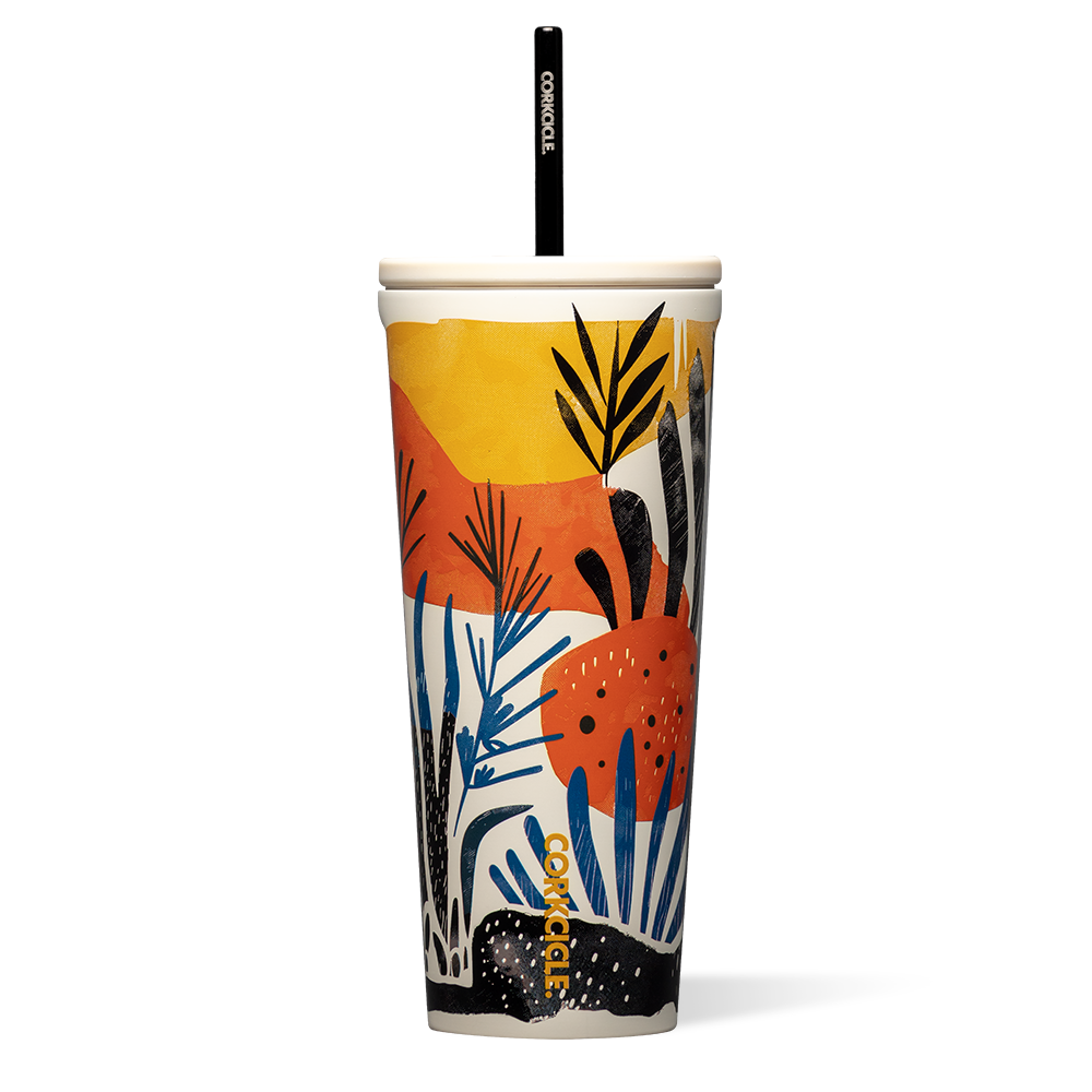 Cold Cup - Seasonal Go-To W0