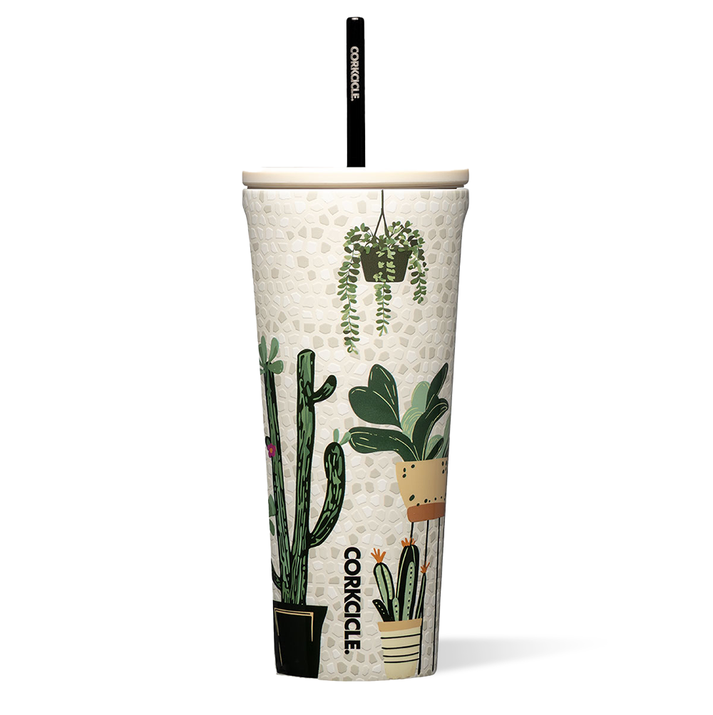 Cold Cup - Seasonal Go-To W0