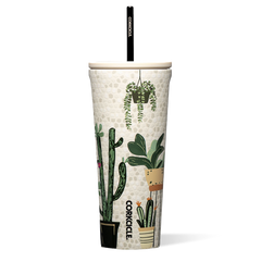 Cold Cup - Seasonal Go-To W0