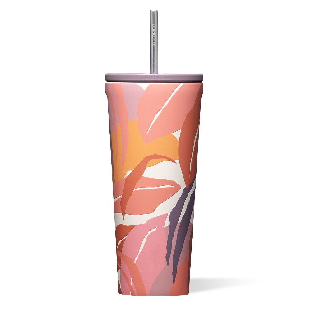 Cold Cup - Seasonal Go-To W0