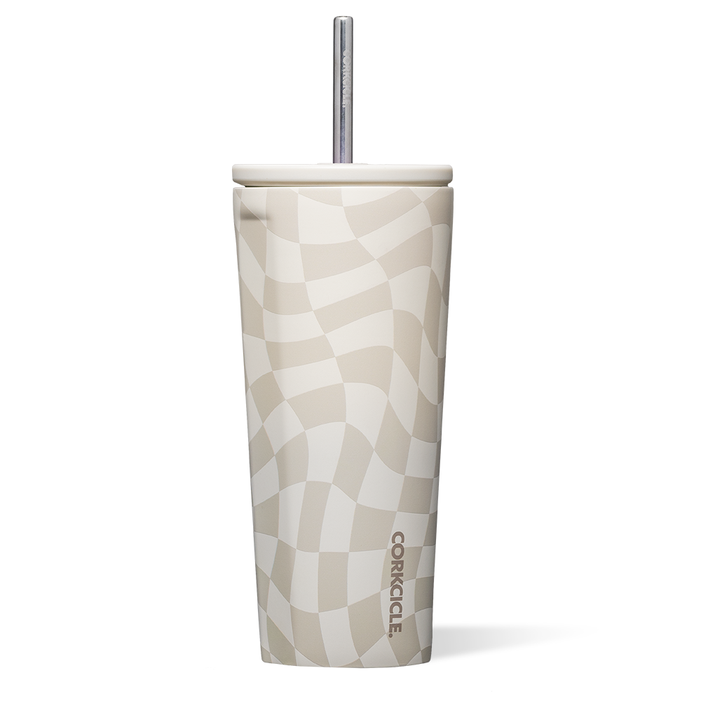 Cold Cup - Seasonal Go-To W0
