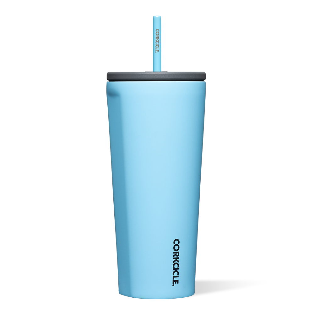 Cold Cup - Seasonal Go-To W0