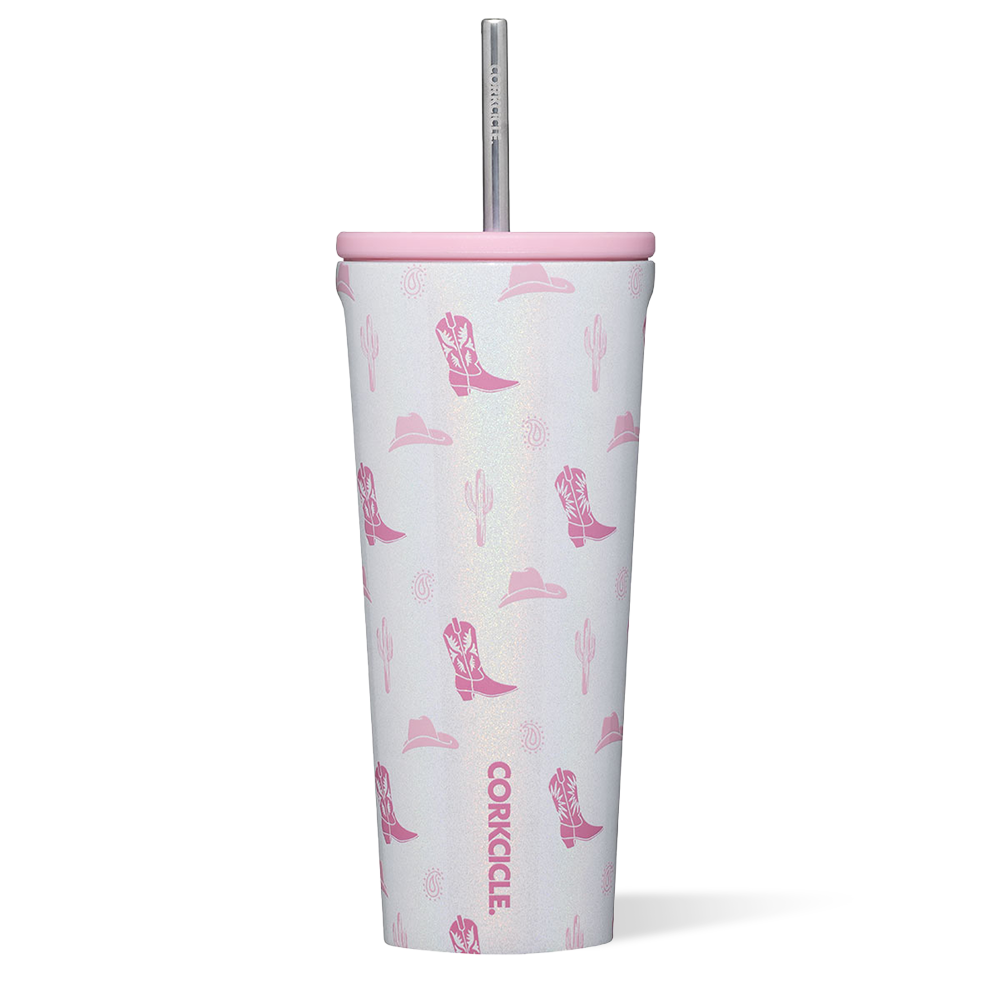 Cold Cup - Seasonal Go-To W0
