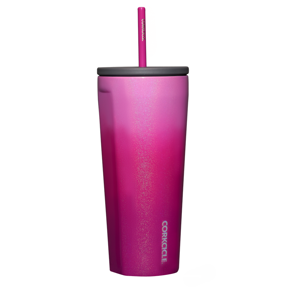 Cold Cup - Seasonal Go-To W0