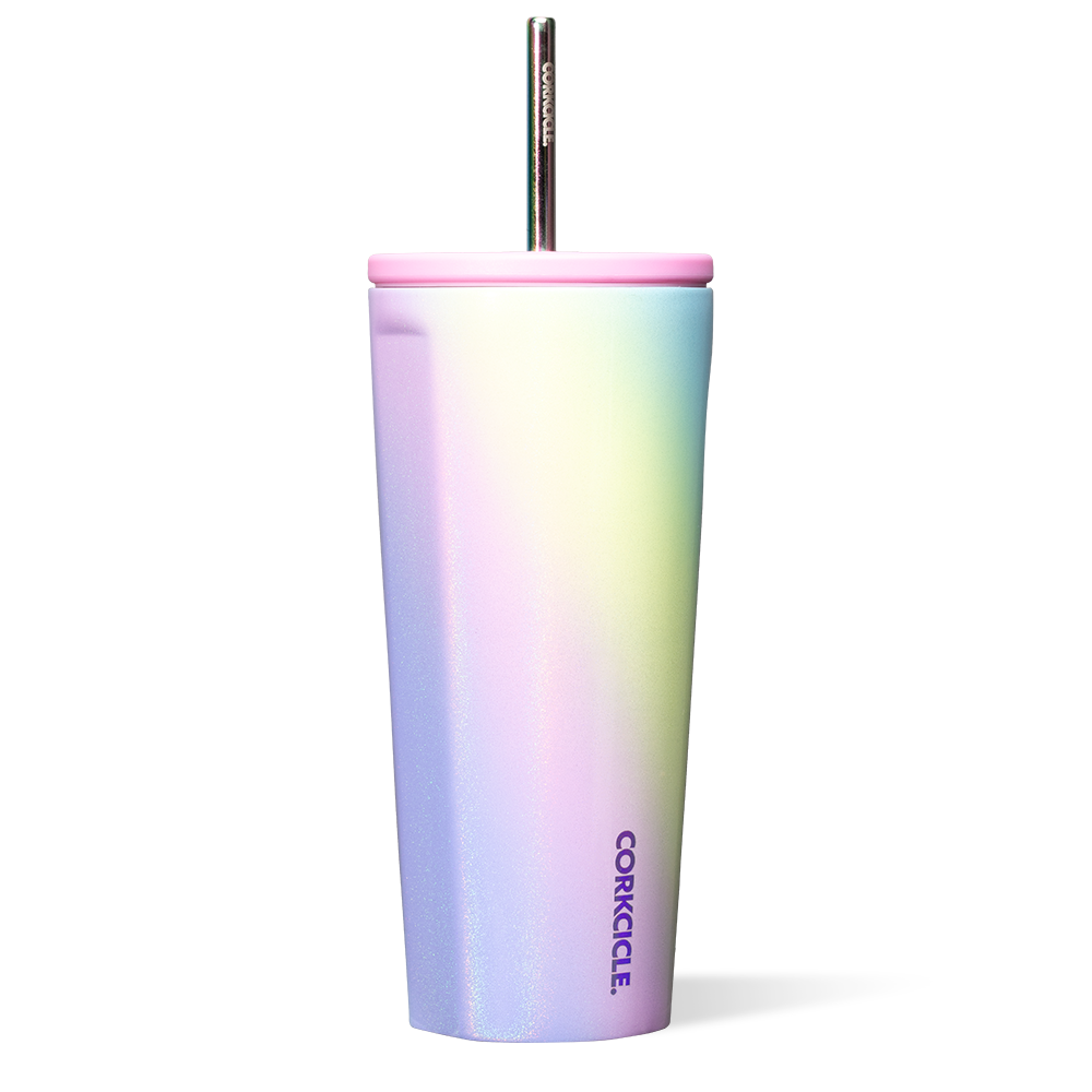 Cold Cup - Seasonal Go-To W0