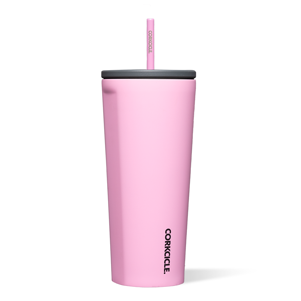 Cold Cup - Seasonal Go-To W0