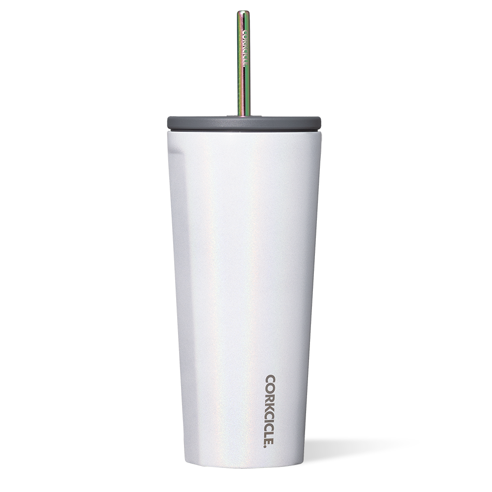 Cold Cup - Seasonal Go-To W0