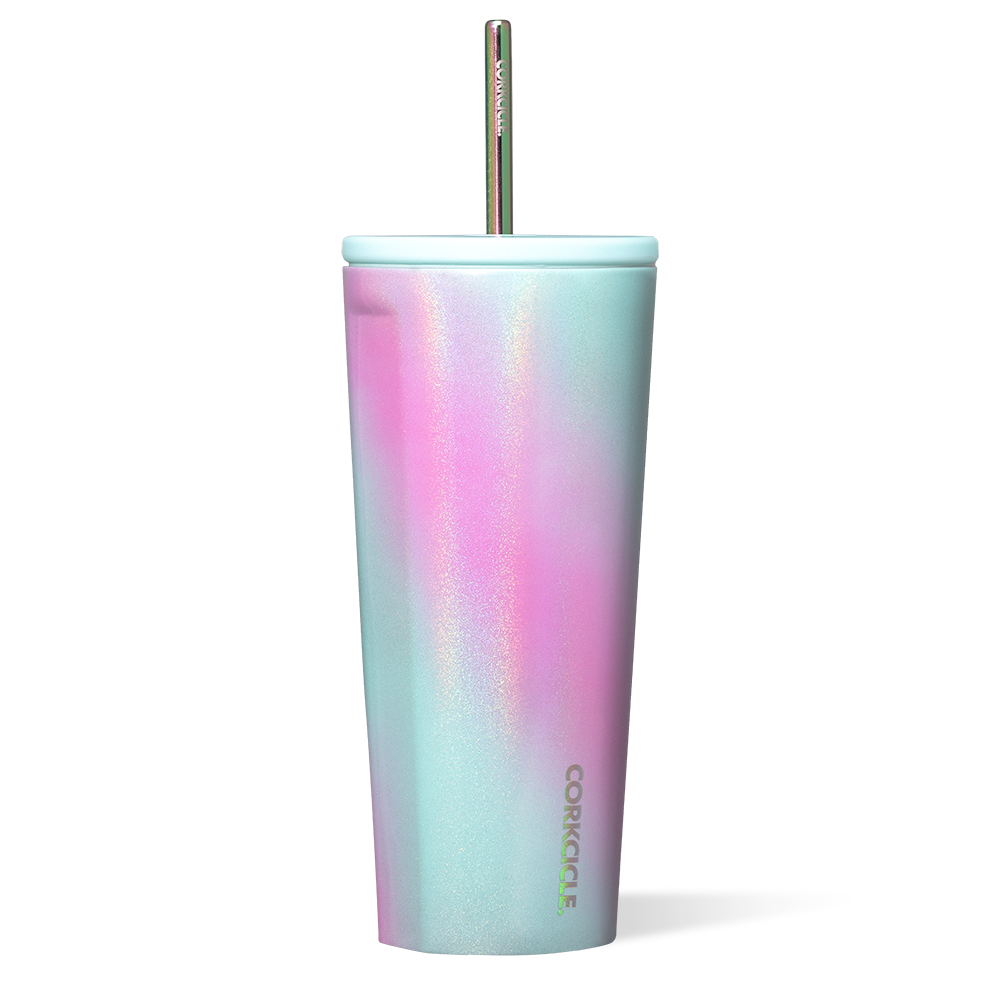 Cold Cup - Seasonal Go-To W0