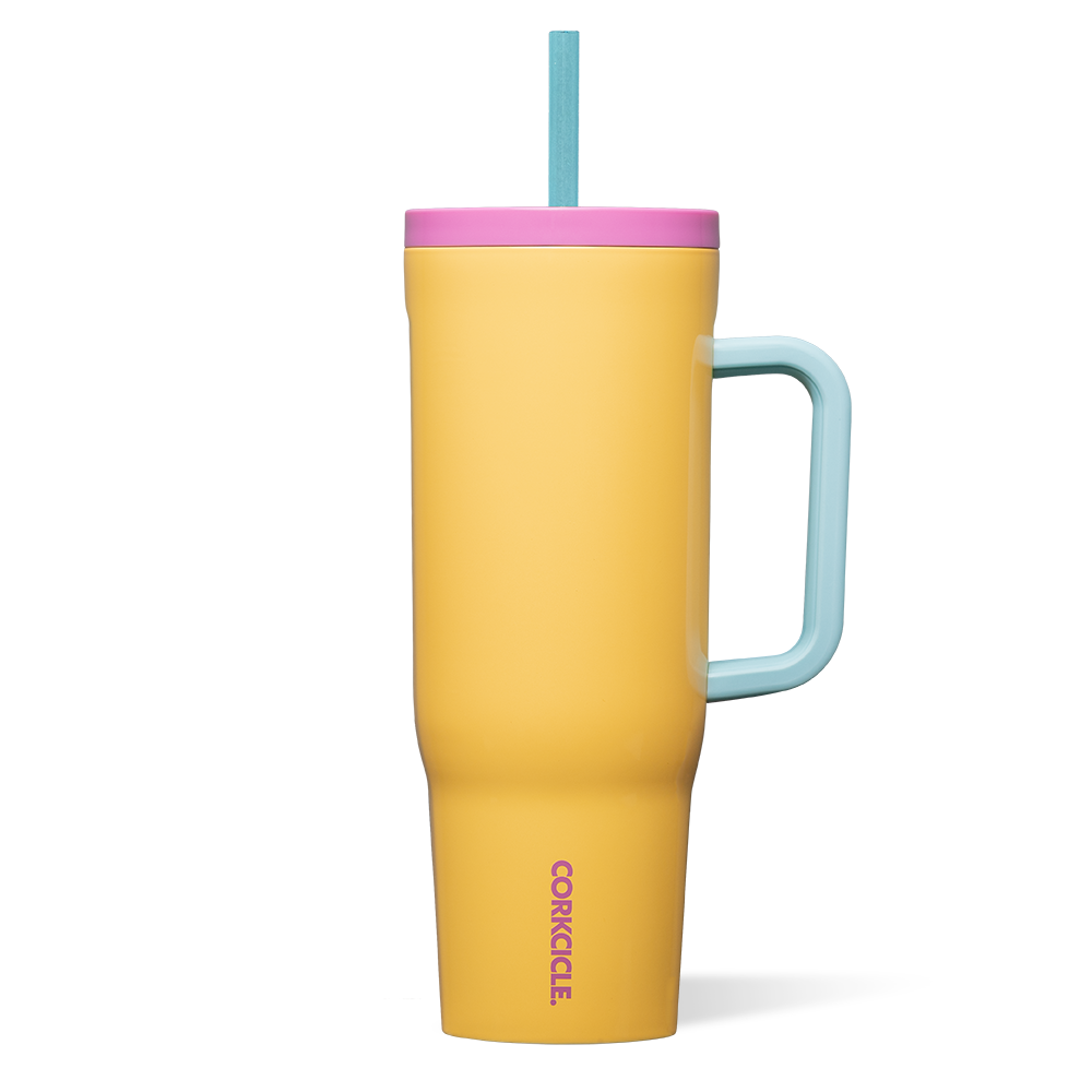 Cruiser - Daily Cup W6