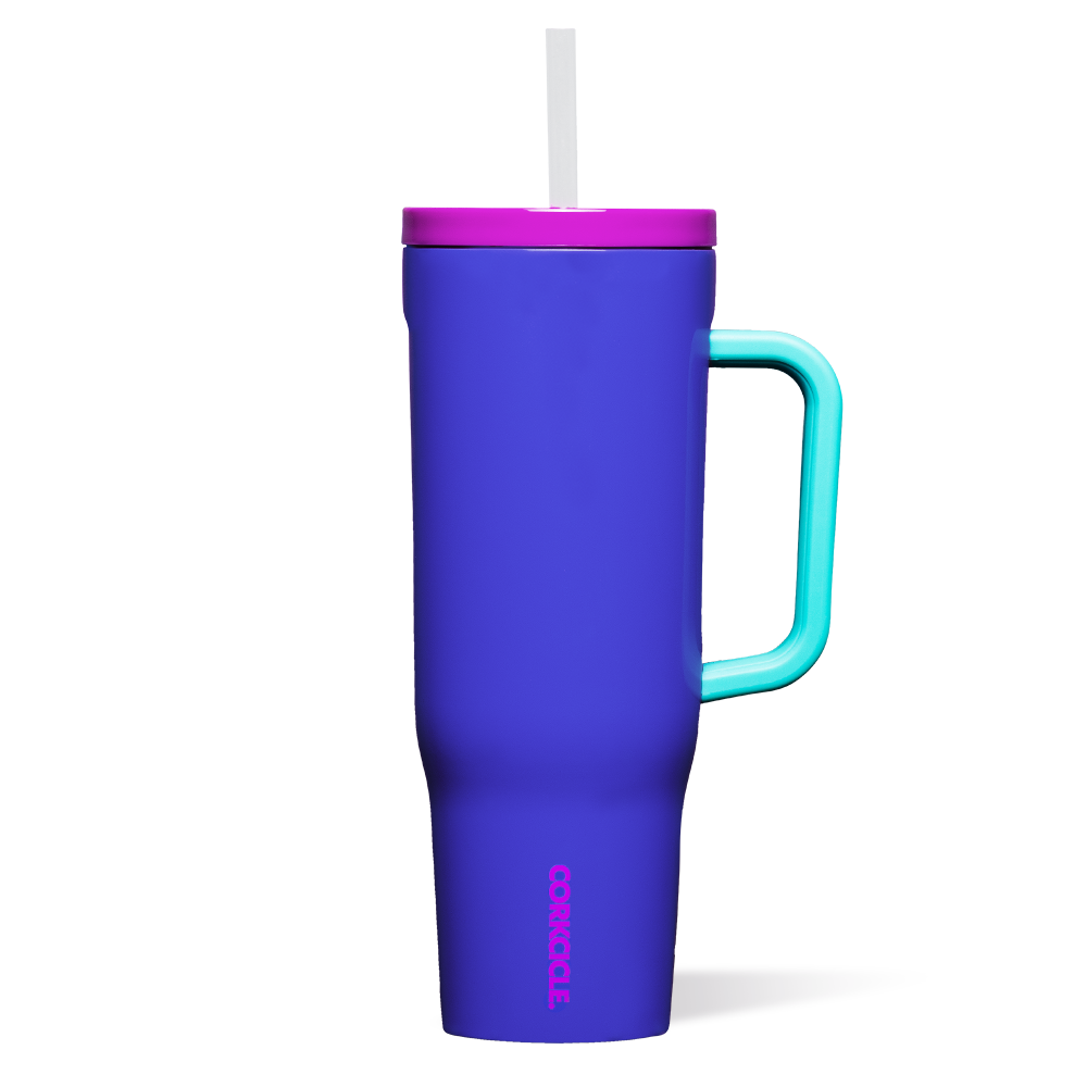 Cruiser - Daily Cup W6