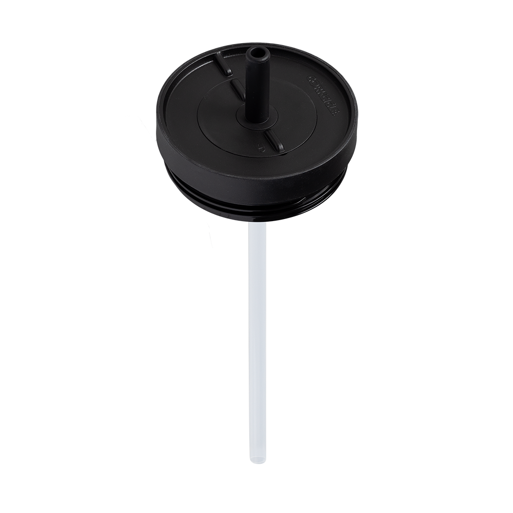 Leakproof 40oz Cruiser Lid - Essential Upgrade A7