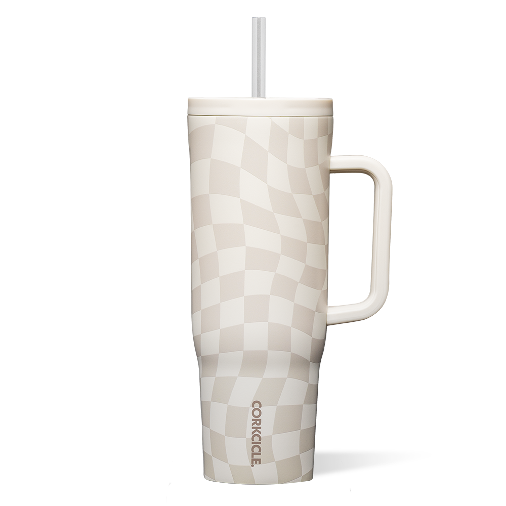 Cruiser - Daily Cup W6