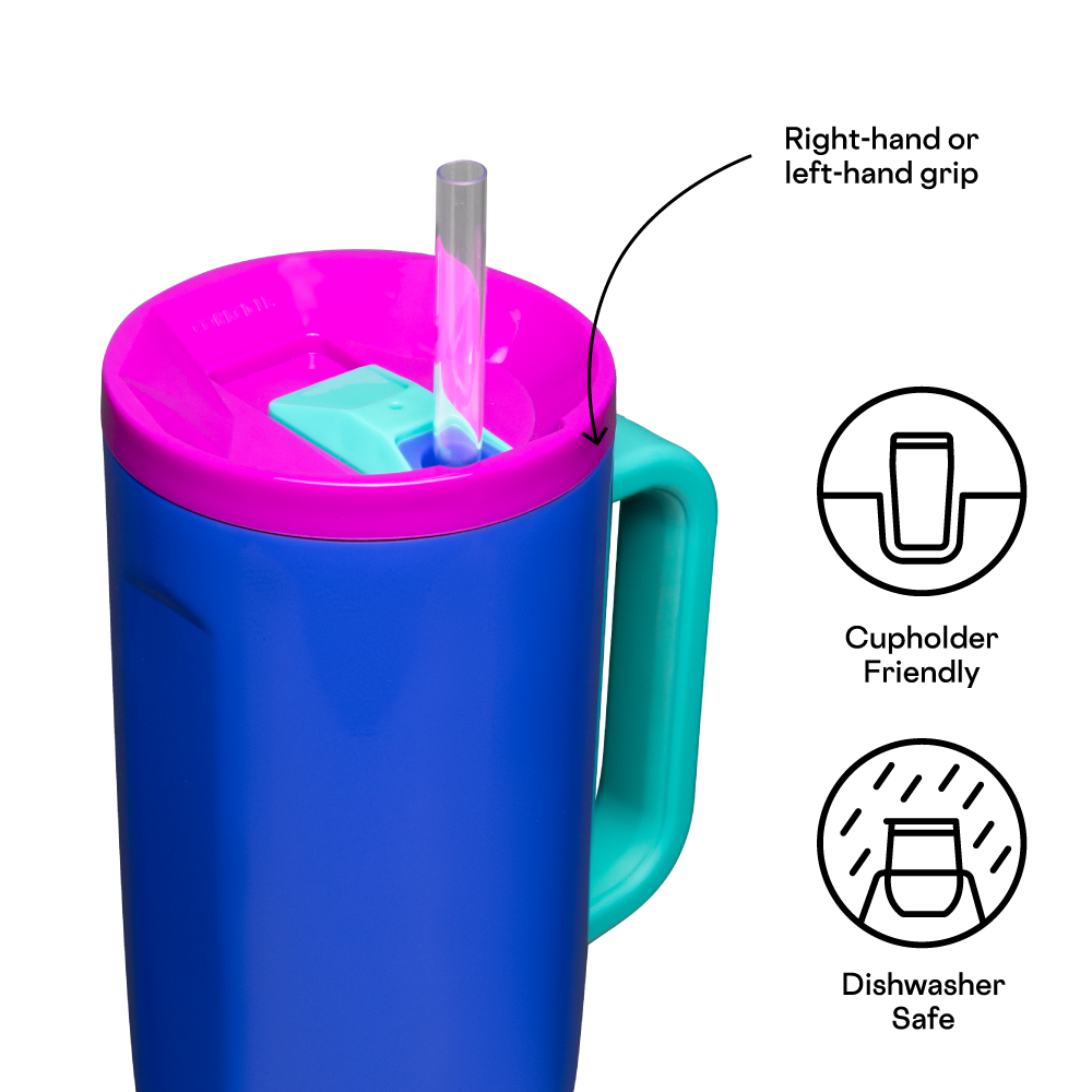 Cruiser - Daily Cup W6