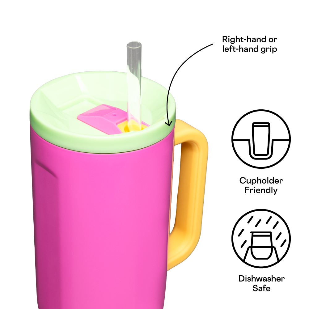 Cruiser - Daily Cup W6