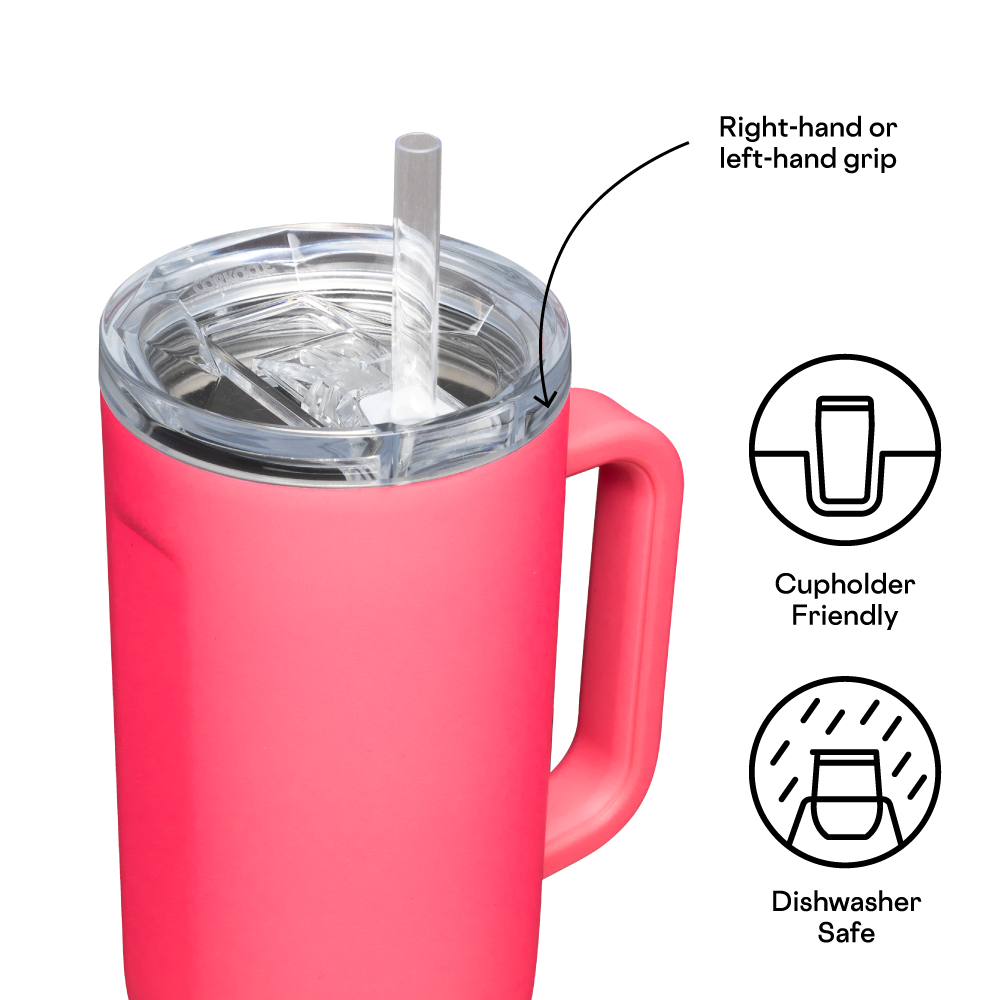 Cruiser - Daily Cup W6