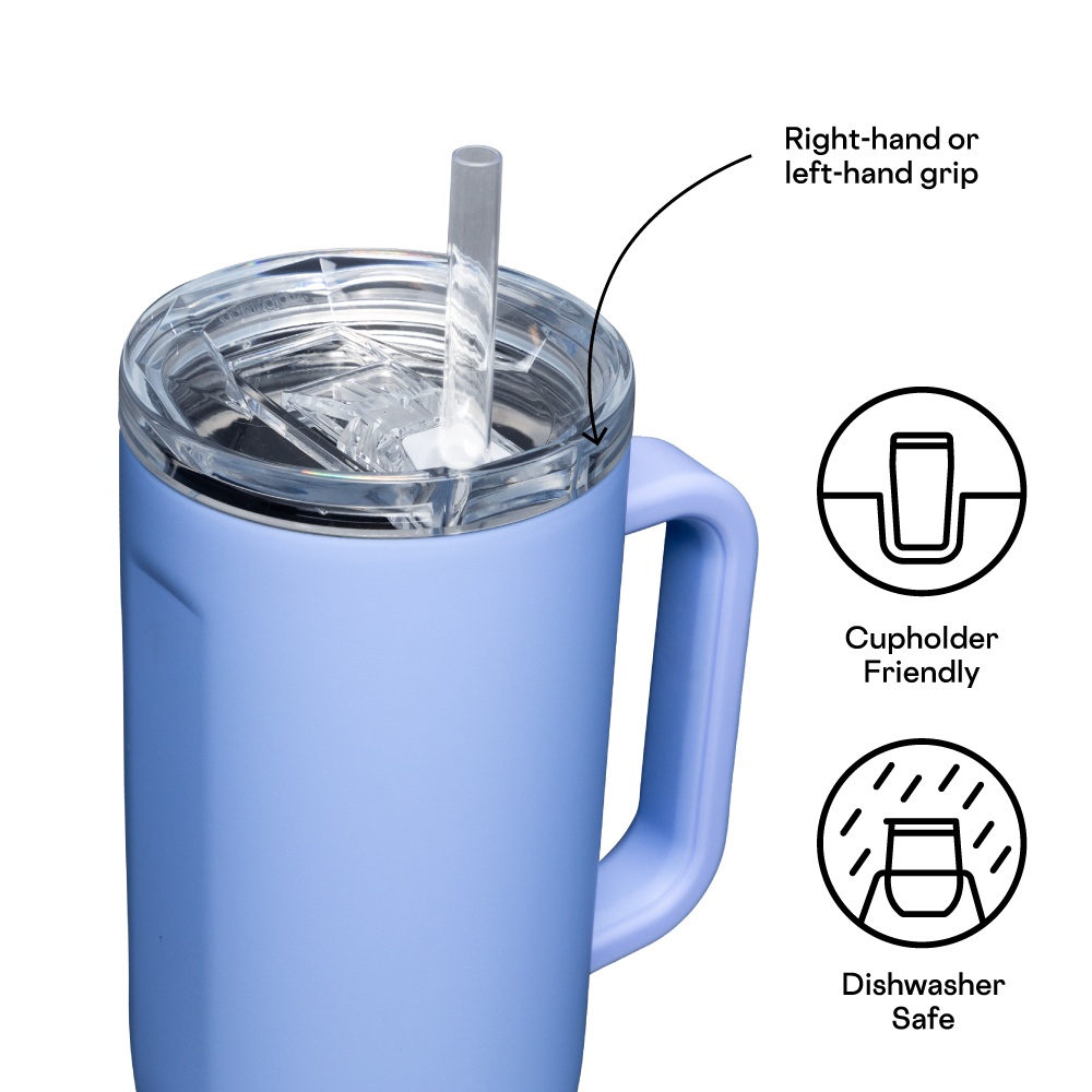 Cruiser - Daily Cup W6