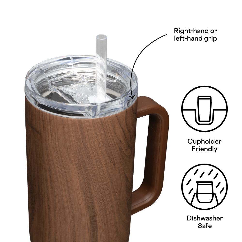 Cruiser - Daily Cup W6