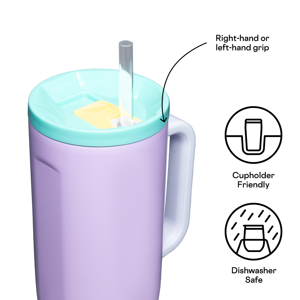 Cruiser - Daily Cup W6