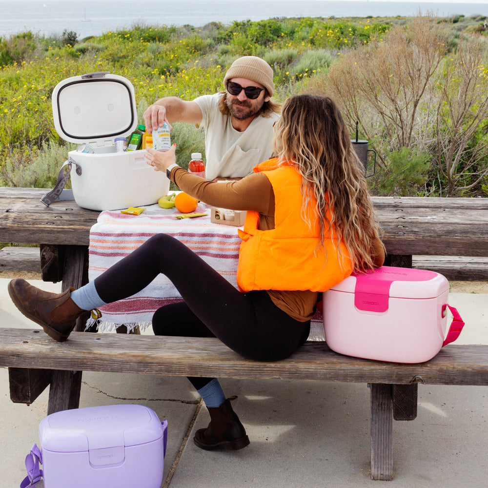 Chillpod Go - Original Beach W3