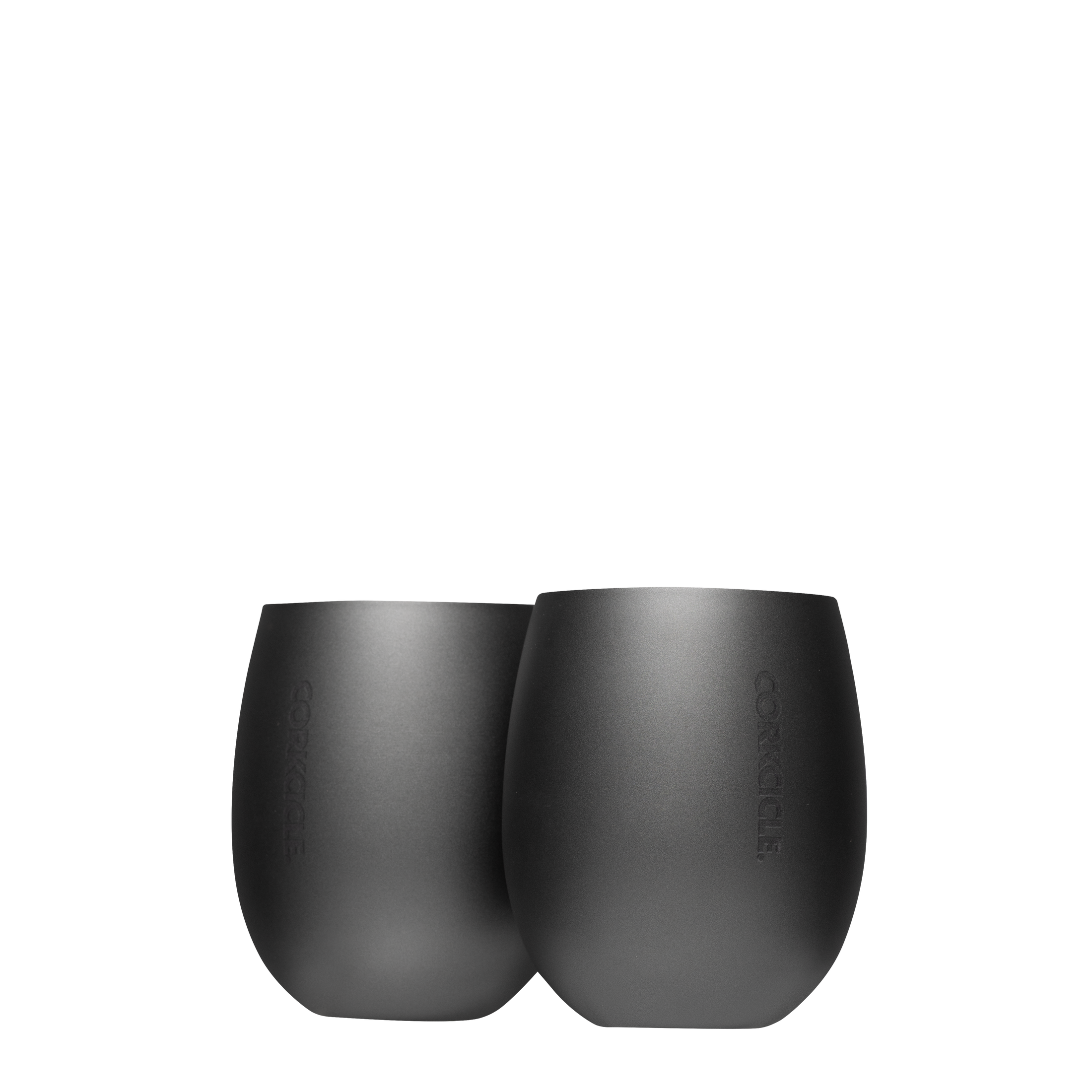 Sommelier Stemless Set (2) - Easy Cup Y8