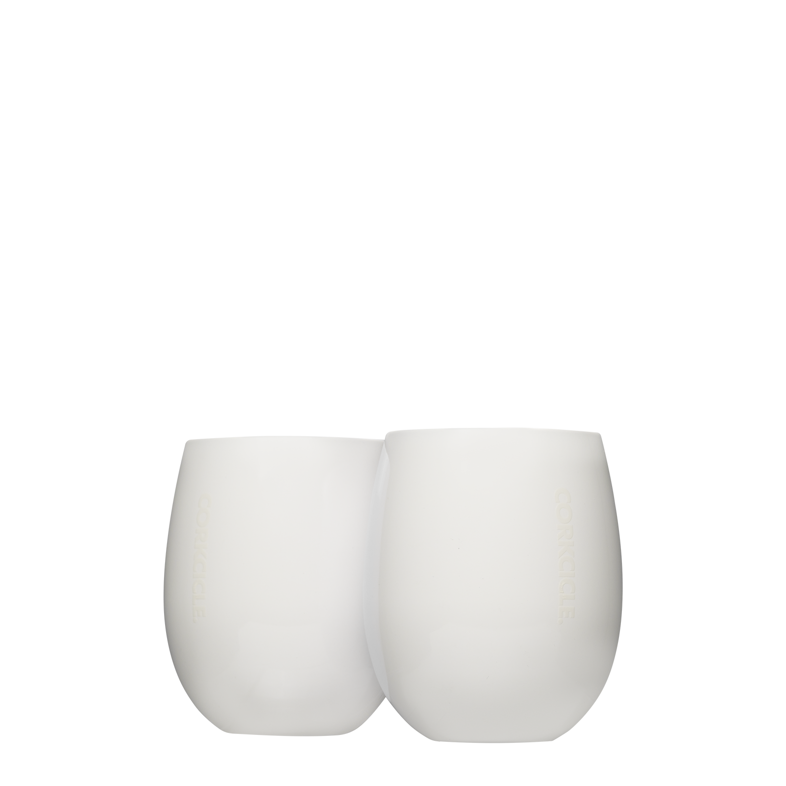 Sommelier Stemless Set (2) - Easy Cup Y8