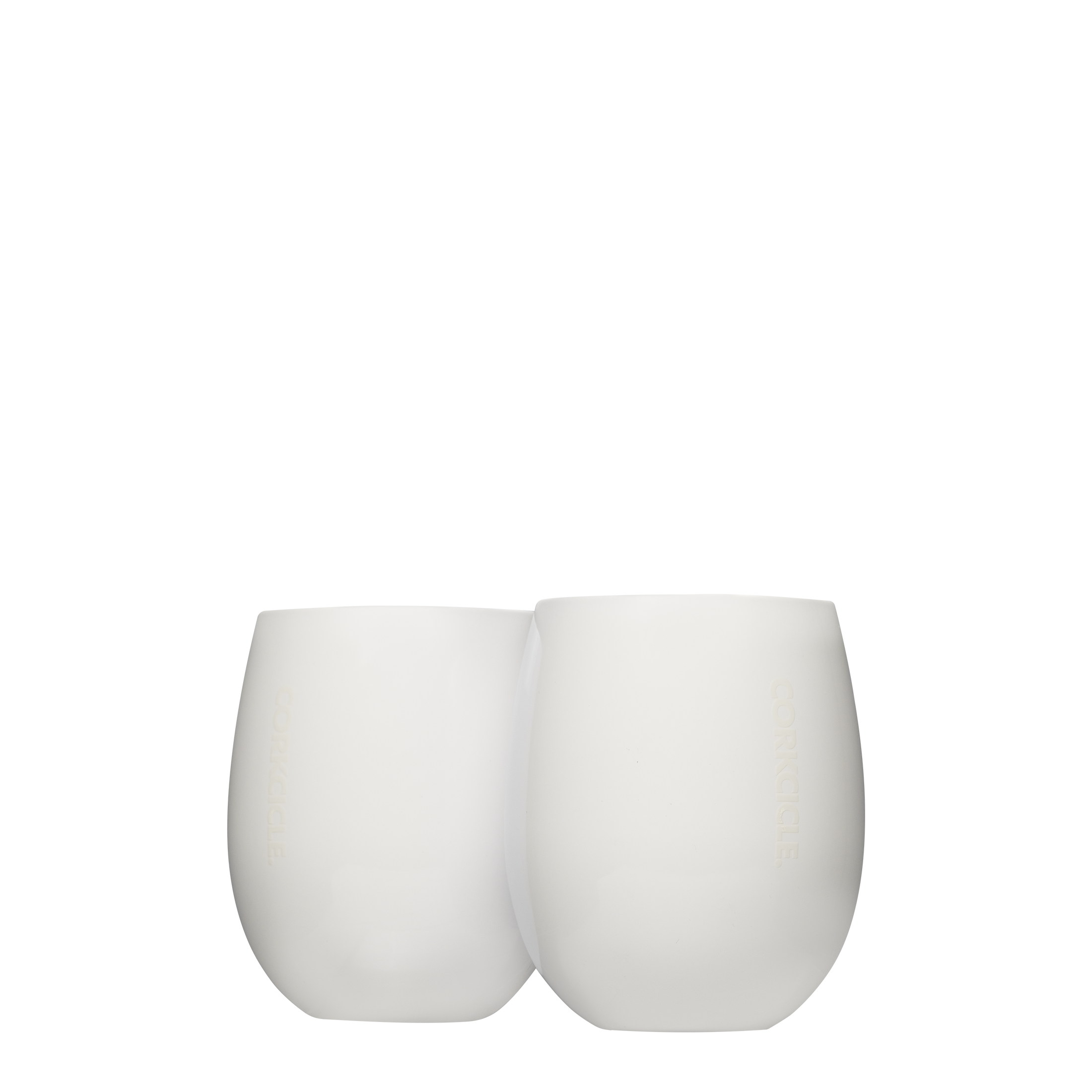 Sommelier Stemless Set (2) - Easy Cup Y8
