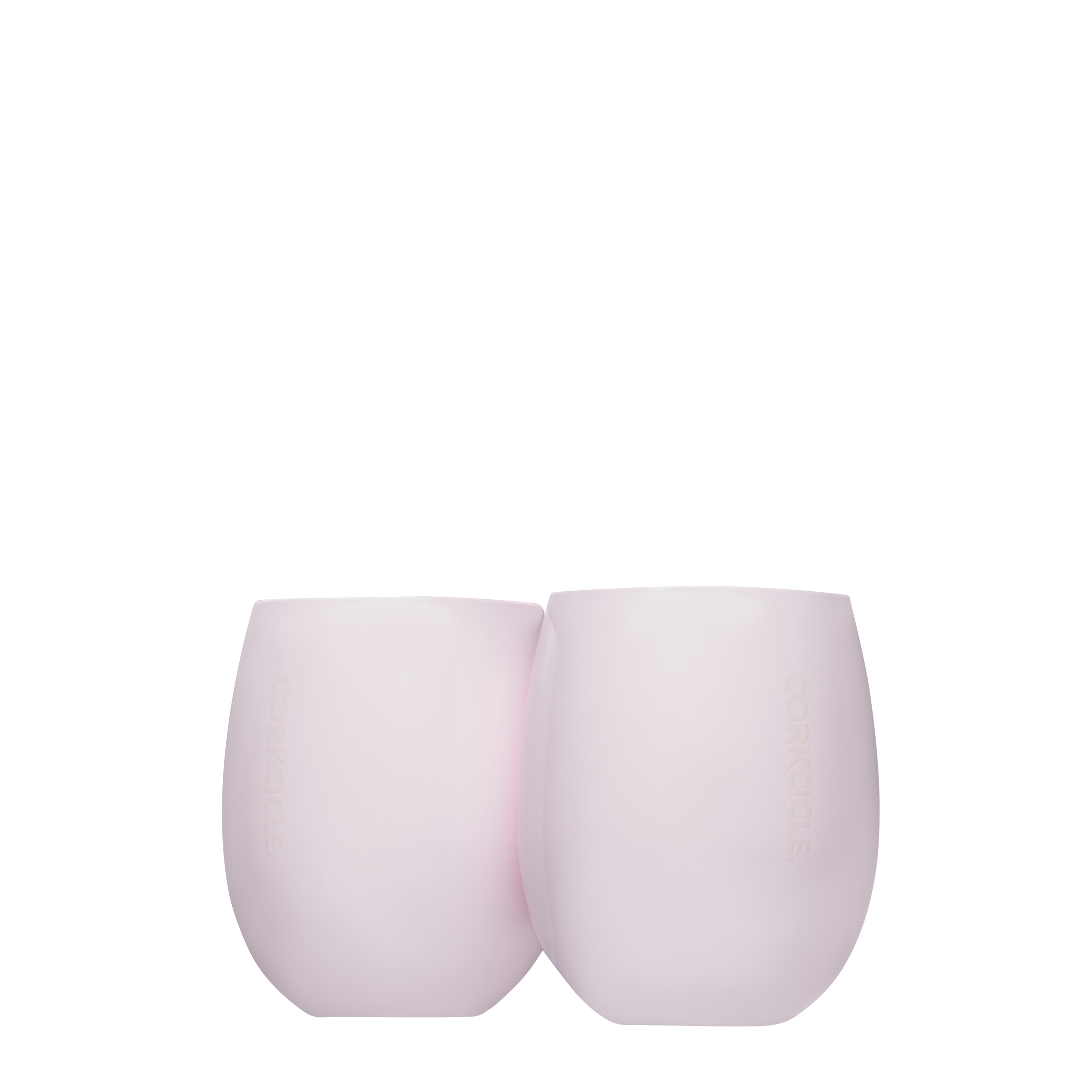 Sommelier Stemless Set (2) - Easy Cup Y8